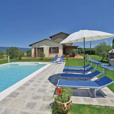 San Lorenzo Villa Cortona