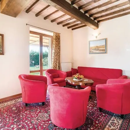 Villa San Lorenzo Cortona